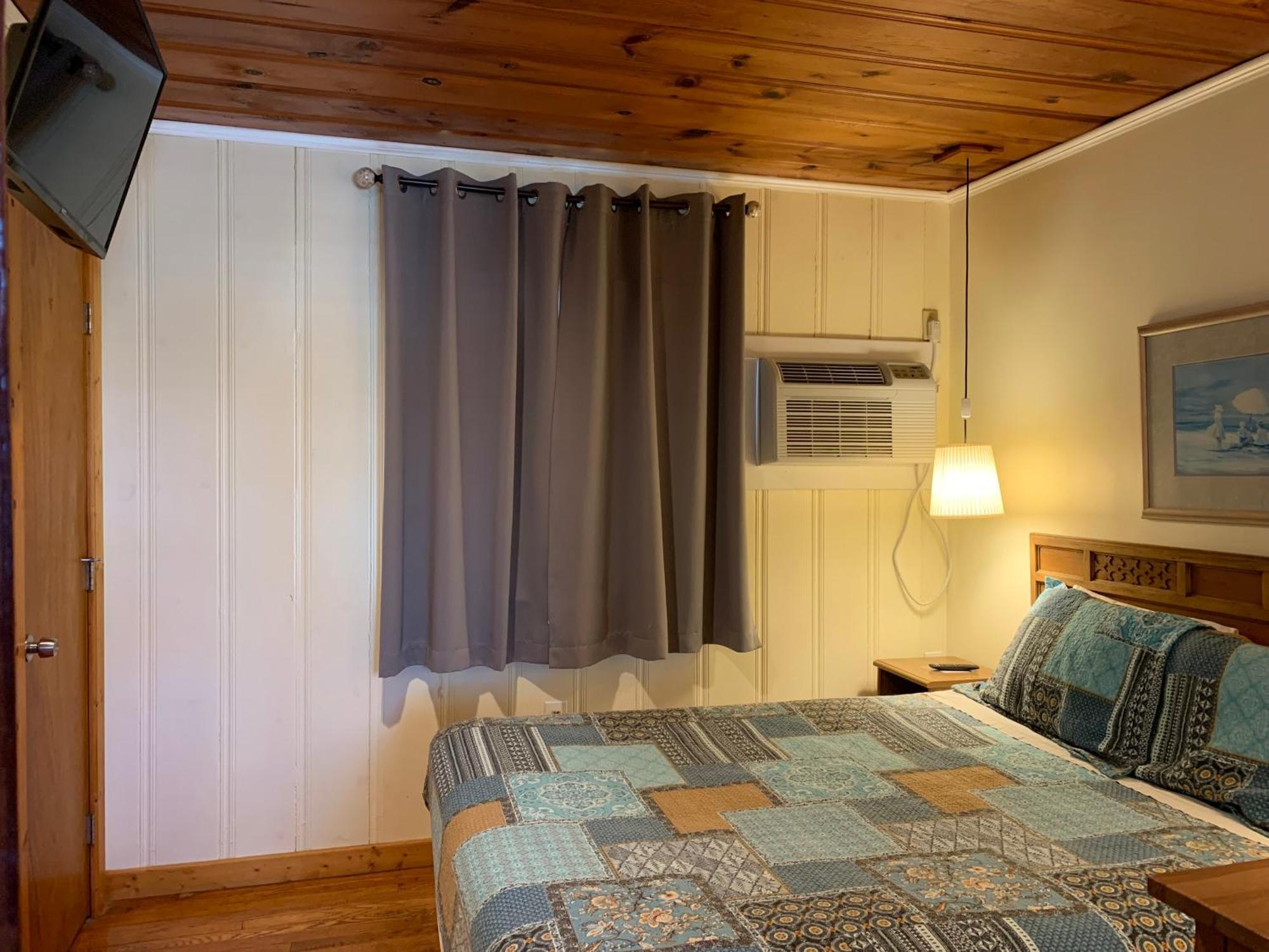 Cape Pines Motel Бакстон Екстер'єр фото