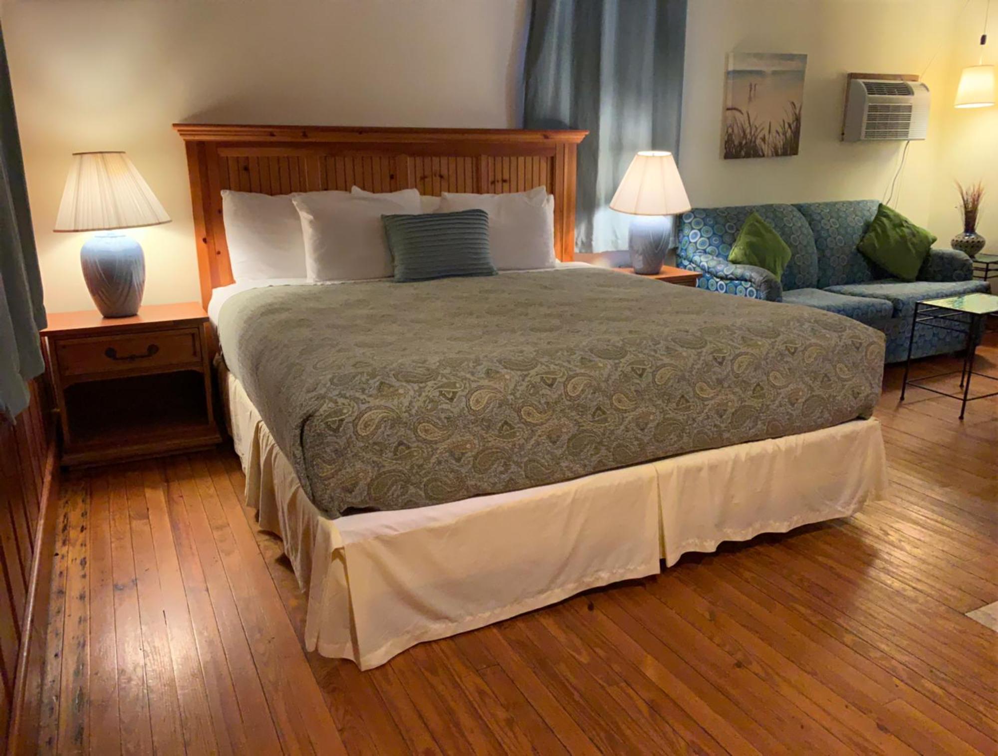Cape Pines Motel Бакстон Екстер'єр фото